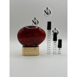 Ruby Red von The House of Oud – Exklusive Duftprobe