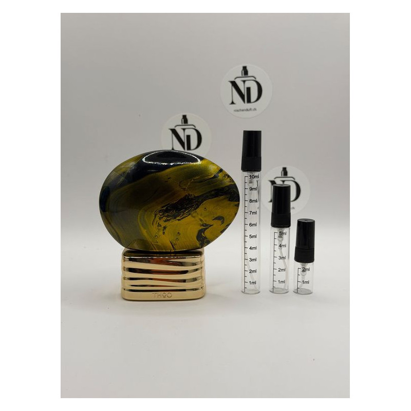The House of Oud Dates Delight - Duftabfüllung für ein sinnliches Erlebnis