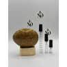 The House of Oud Golden Powder – Abfüllung bei nischenduft.ch