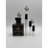 Fragrance Du Bois Lucius – Duftprobe 2ml, 5ml, 10ml | nischenduft.ch
