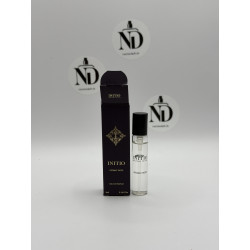 Initio Atomic Rose 5ml Herstellerprobe | nischenduft.ch