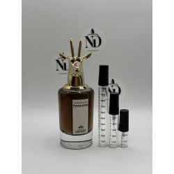 Penhaligon's Changing Constance 2ml Parfümprobe | nischenduft.ch
