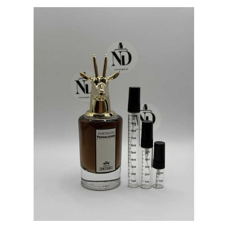 Penhaligon's Changing Constance 2ml Parfümprobe | nischenduft.ch