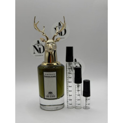 Penhaligon's Lord George 2ml Parfümprobe | nischenduft.ch