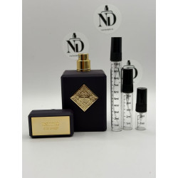 Initio Parfums Prives Narcotic Delight Abfüllung – Verführerischer, fruchtiger Duft