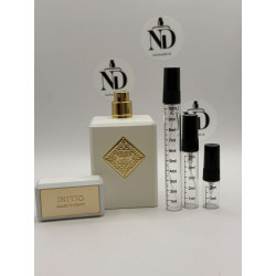 Initio Parfums Prives Musk Therapy – Duftprobe 2ml, 5ml, 10ml | nischenduft.ch