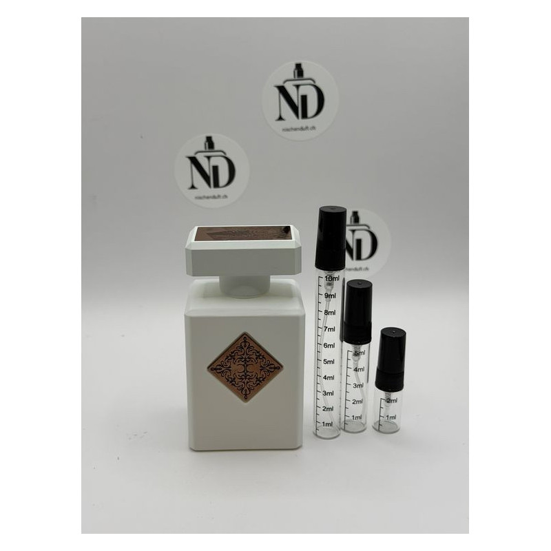 Initio Parfums Prives Paragon – Duftprobe 2ml, 5ml, 10ml | nischenduft.ch