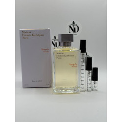 MFK Amyris Homme 2ml Duftprobe / Abfüllung | nischenduft.ch
