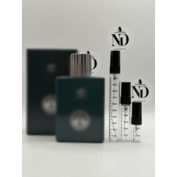 P. Garden – Duftprobe 2 ml, 5 ml, 10 ml | nischenduft.ch