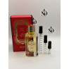 Ex Nihilo Scarlet Sands Duftprobe 2ml, 5ml, 10ml | nischenduft.ch