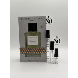Essential Parfums Bois Impérial 2ml Duftprobe | nischenduft.ch