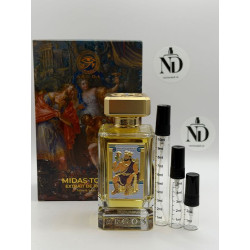 Argos Midas Touch Duftprobe 2ml, 5ml, 10ml | nischenduft.ch