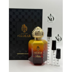 Parfums d’Elmar Mahina – Duftprobe 2ml, 5ml, 10ml | nischenduft.ch