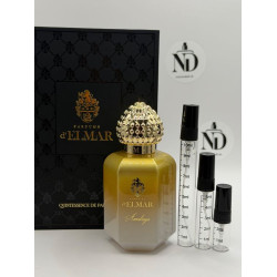 Parfums d’Elmar Amalaya – Duftprobe 2ml, 5ml, 10ml | nischenduft.ch