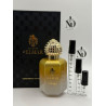 Parfums d’Elmar Amalaya – Duftprobe 2ml, 5ml, 10ml | nischenduft.ch