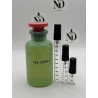 Tea Storm Duftprobe / Abfüllung 2ml, 5ml, 10ml | nischenduft.ch