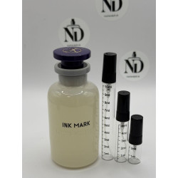 Ink Mark Duftprobe / Abfüllung 2ml, 5ml, 10ml | nischenduft.ch