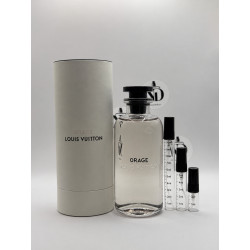 Orage Duftprobe / Abfüllung 2ml, 5ml, 10ml | nischenduft.ch