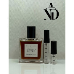 Francesca Bianchi Etruscan Water Duftprobe 2ml, 5ml, 10ml | nischenduft.ch