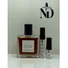 Francesca Bianchi Etruscan Water Duftprobe 2ml, 5ml, 10ml | nischenduft.ch