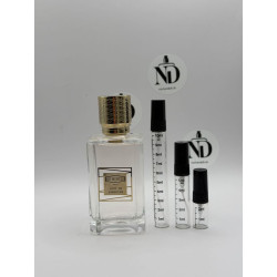 Ex Nihilo Lust in Paradise Duftprobe 2ml, 5ml, 10ml | nischenduft.ch