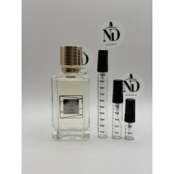 Ex Nihilo Speed Legends Duftprobe 2ml, 5ml, 10ml | nischenduft.ch