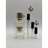 Ex Nihilo Speed Legends Duftprobe 2ml, 5ml, 10ml | nischenduft.ch