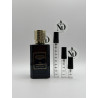 Ex Nihilo The Irreverents Duftprobe 2ml, 5ml, 10ml | nischenduft.ch