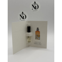 Dries Van Noten Camomille Satin 1,5ml Herstellerprobe | nischenduft.ch