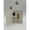 Dries Van Noten Camomille Satin 1,5ml Herstellerprobe | nischenduft.ch