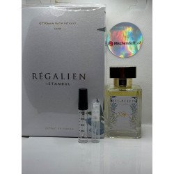 Regalien Dem - Duftprobe 2ml, 5ml, 10ml | nischenduft.ch