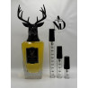 Pana Dora Onyx Black Duftprobe bei nischenduft.ch