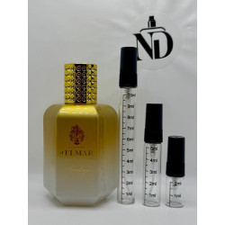 Amalaya Parfums d'Elmar Probe – Luxuriöser Duft testen | nischenduft.ch