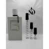 Van Cleef & Arpels Oud Blanc Probe – Edler Oud-Duft testen | nischneduft.ch