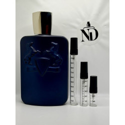 Layton Parfums de Marly Probe – Eleganter Herrenduft jetzt testen |nischenduft.ch