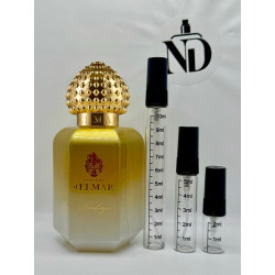 Amalaya Parfums d'Elmar Probe – Luxuriöser Duft testen | nischenduft.ch