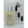 Le Labo Santal 33 Duftprobe – Holzig & modern testen | nischenduft.ch
