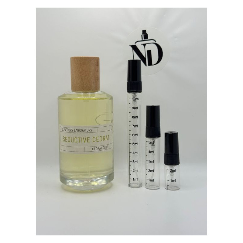 Seductive Cédrat Duftprobe – Zitrisch & cremig testen | nischenduft.ch Seductive Cédrat Duftprobe – Zitrisch & cremig testen | nischenduft.ch