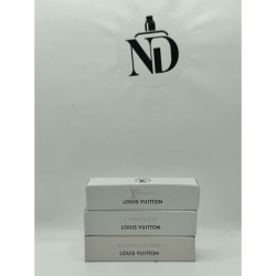 Louis Vuitton Proben Set – 3×2ml Originaldüfte testen | nischenduft.ch
