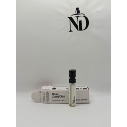 Maison Crivelli Rose Saltifolia Probe – Salzig & floral testen | nischenduft.ch
