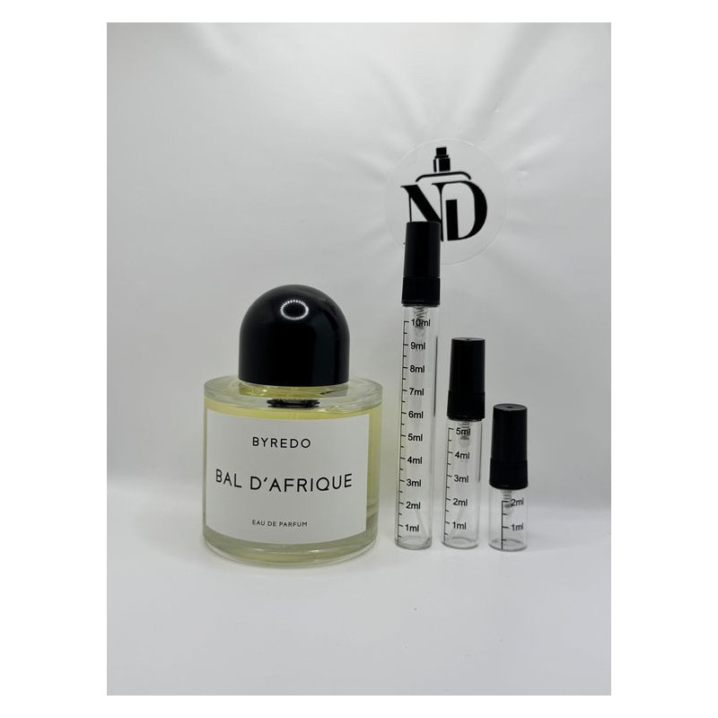 Byredo Bal d’Afrique Duftprobe – Frisch & floral testen |nischenduft.ch Byredo Bal d’Afrique Duftprobe – Frisch & floral testen |nischenduft.ch