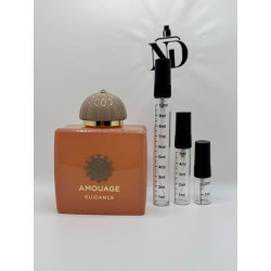 Amouage Guidance Duftprobe – Floral & orientalisch testen |nischenduft.ch