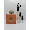 Amouage Guidance Duftprobe – Floral & orientalisch testen |nischenduft.ch