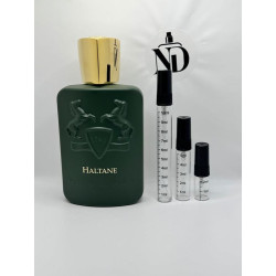 Parfums de Marly Haltane Duftprobe – kraftvoll & elegant | nischenduft.ch