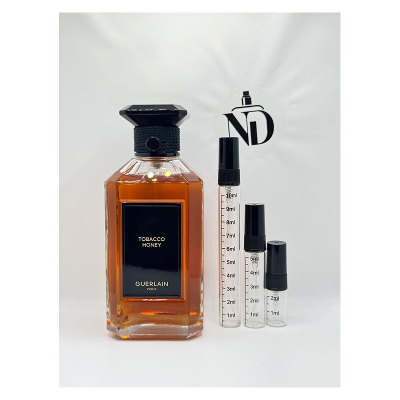 Tobacco Honey von Guerlain – Duftprobe 2ml, 5ml, 10ml