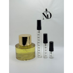New Notes Mangomina D. – Duftprobe 2ml, 5ml, 10ml | nischenduft.ch