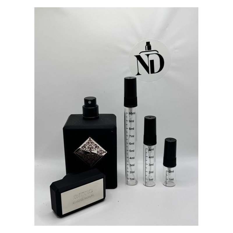 Initio Blessed Baraka – Duftprobe 2ml, 5ml, 10ml | nischenduft.ch Initio Blessed Baraka – Duftprobe 2ml, 5ml, 10ml | nischenduft.ch