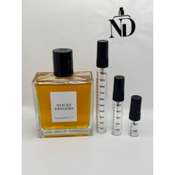 Francesca Bianchi Sticky Fingers – Duftprobe 2ml, 5ml, 10ml | nischenduft.ch