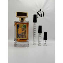 Danaë von Argos – Duftprobe 2ml, 5ml, 10ml I nischenduft.ch