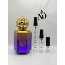 Kaya von Parfums d’Elmar – Duftprobe 2ml, 5ml, 10ml bei nischenduft.ch